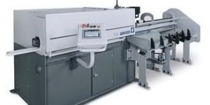 Straightening Machine