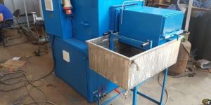 Gold Annealing Furnace