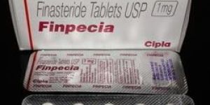 Finasteride Tablet