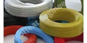 Fiber Glass Wires