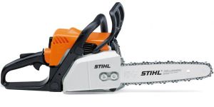 MS 170 Petrol Chainsaw