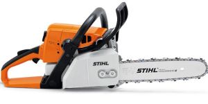 MS 230 Petrol Chainsaw