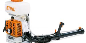 SR 420 Petrol Mist Blower
