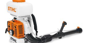 SR 5600 Petrol Mist Blower