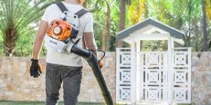 Stihl Backpack Blower