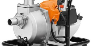 WP 230 STIHL Water Pump