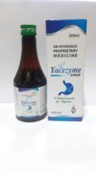 Ayurvedic Enzyme Syrup