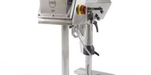 Metal Detecting Machine