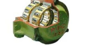 Roller Bearing Axle Boxes
