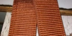 Plain Army Belt