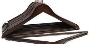 Wooden Hangers