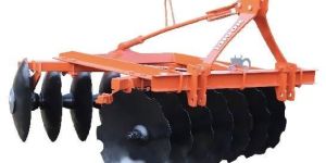 Mounted Disc Harrow