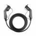 JT AC EV Charging Cable Mode-3 Type 2 - Type 2 Single Phase 32 Amp 7.2Kw IEC 62196-2, IP66, CE