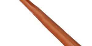 Wood Ntural Cone Gripper