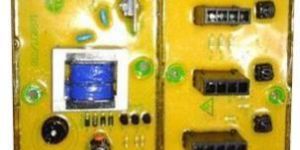 Washing Machine PCB