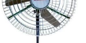 Air Circulator Fan
