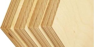 Plywood Board