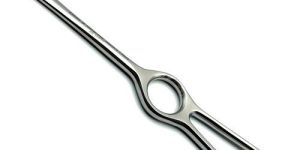 Langenbeck Retractor