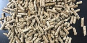 Biomass Pellet