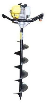 Agricultural Earth Auger