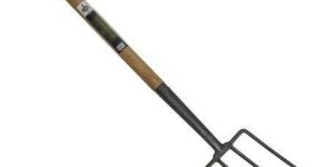 Digging Fork