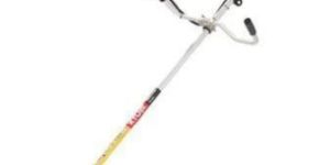 Petrol Brush Cutter