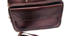 Leather Laptop Bag