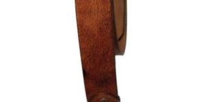 Mens Leather Belts