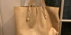 Women Leather Handbag