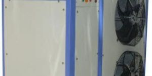 Water Cooled Chillers