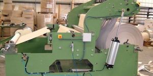 Heavy Duty Paper Slitting Machine