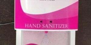 Automatic Hand Sanitizer Dispenser