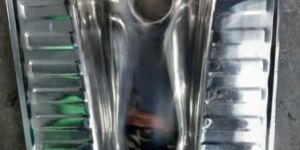 Stainless Steel Indian Toilet Sheet