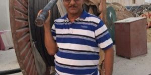 Millberry Copper Scrap