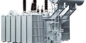 Electric Power Transformers