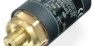 Coffee Machine Pressure Switch