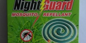 Mosquito Coil