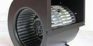 Industrial Blower Fan