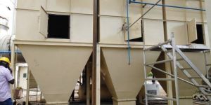 Industrial Dust Collector