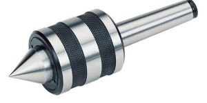 CNC Revolving Center