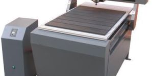 Advertising CNC Router