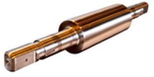 Alloy Forged Steel Roll