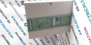 Siemens DC Drives