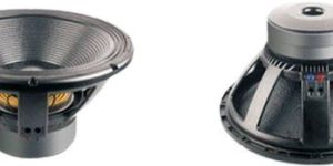 Subwoofer Speaker