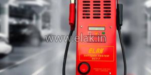 Automotive Battery Testers