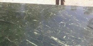 Italian Green Marble