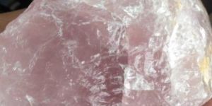 Rose Quartz