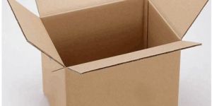 3 Ply Corrugated Box