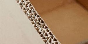 7 Ply Corrugated Box