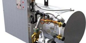 Electric Steam Boiler